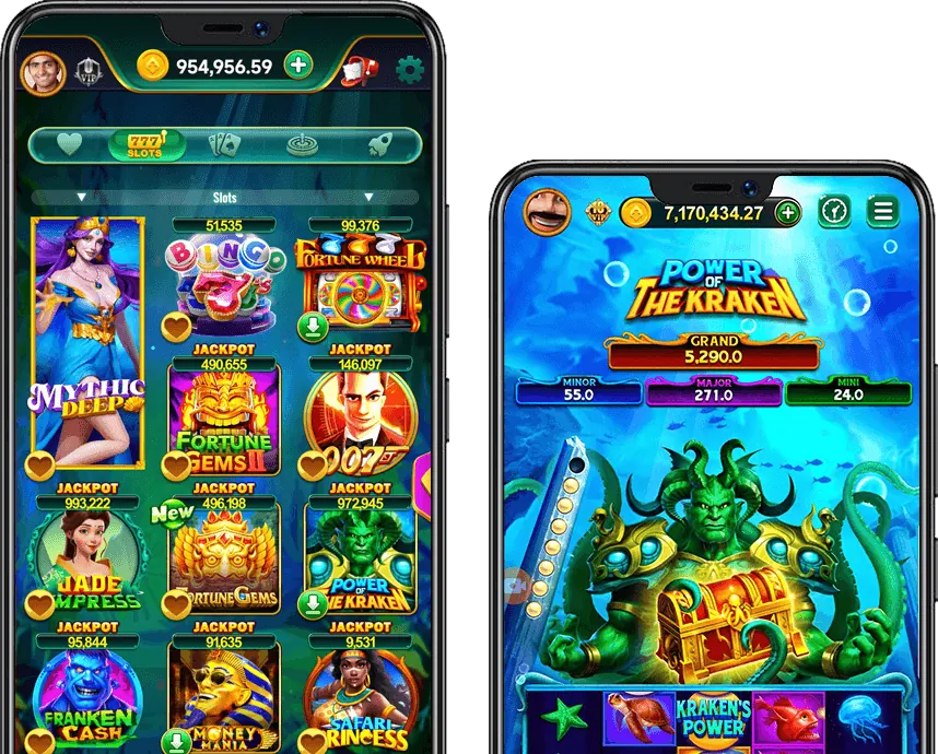 Giao diện ứng dụng f169 App trên điện thoại
