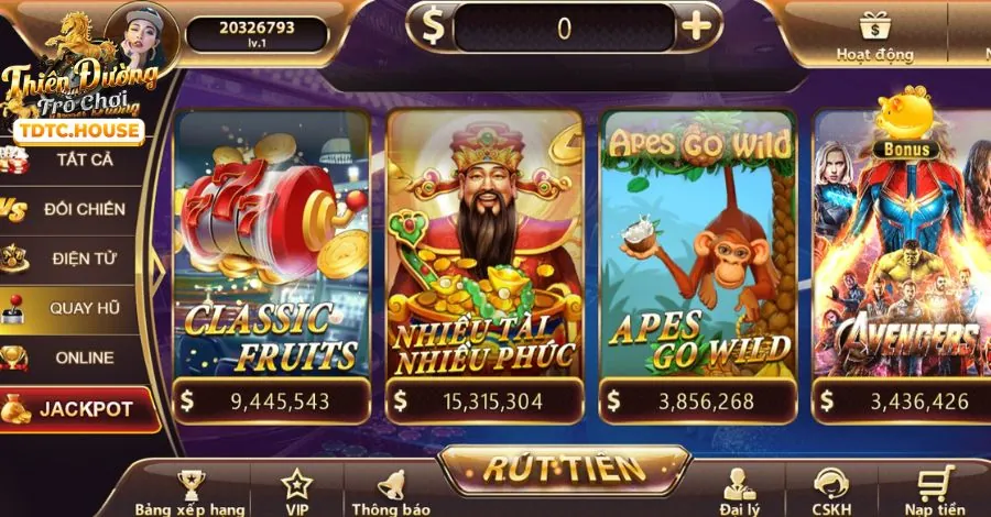 Thưởng giới thiệu bạn bè tại f169 app