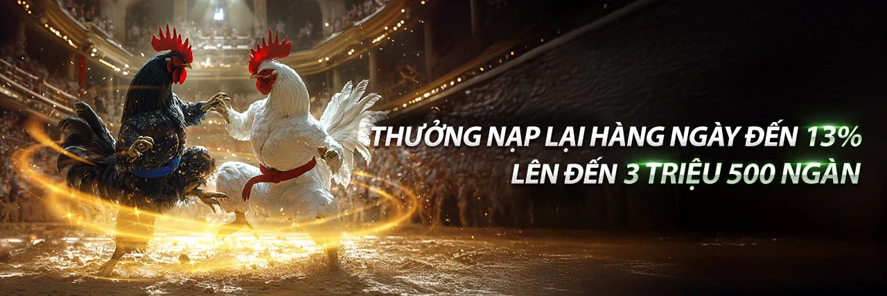Đá gà trực tuyến f169 app, sàn đấu sôi động