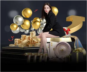 Biểu tượng VIP Vàng với các đặc quyền cao cấp tại f169 app